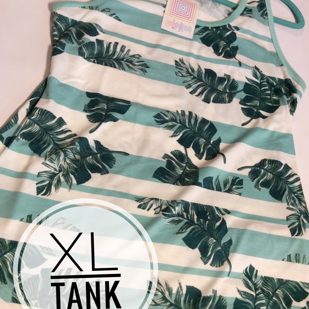 Tank